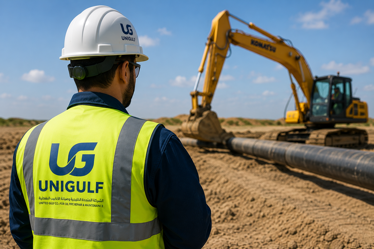 UNIGULF Special Works Division